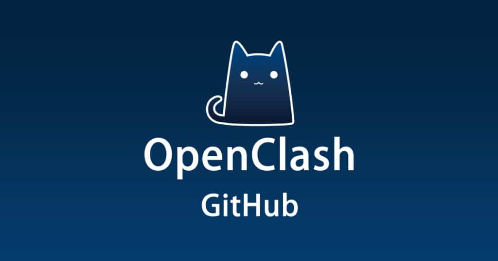 OpenClash GitHub